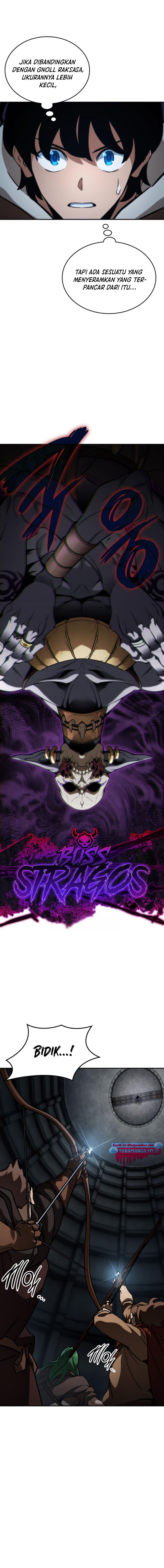 Valhalla Saga Chapter 11 Gambar 14