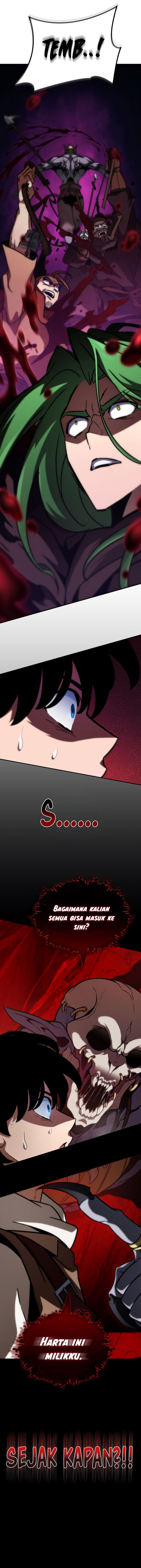 Valhalla Saga Chapter 11 Gambar 15