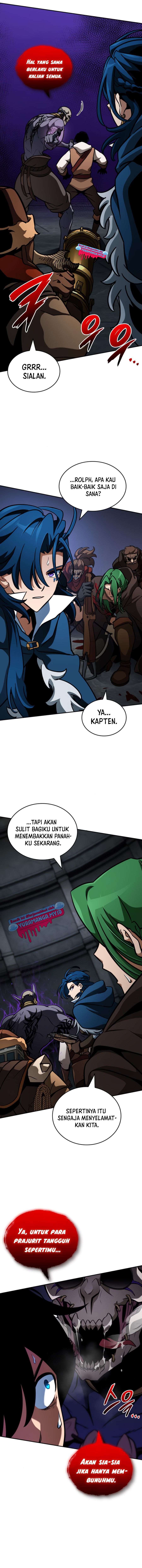 Valhalla Saga Chapter 12 Gambar 2