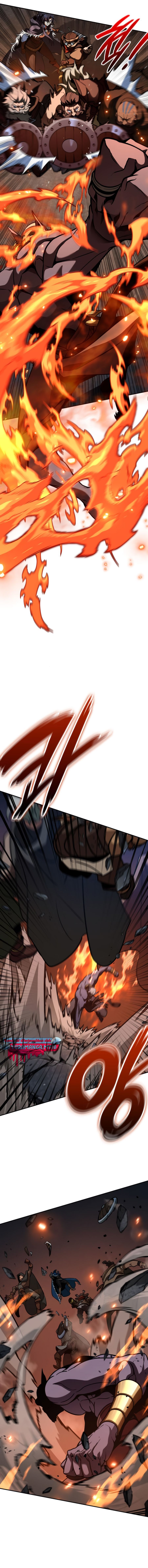 Valhalla Saga Chapter 12 Gambar 7