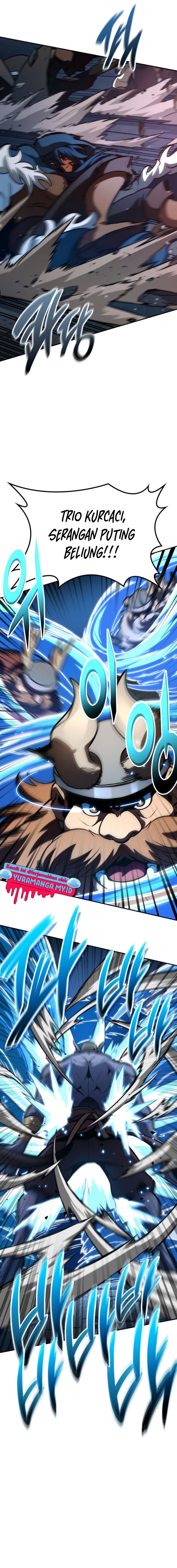 Valhalla Saga Chapter 12 Gambar 8