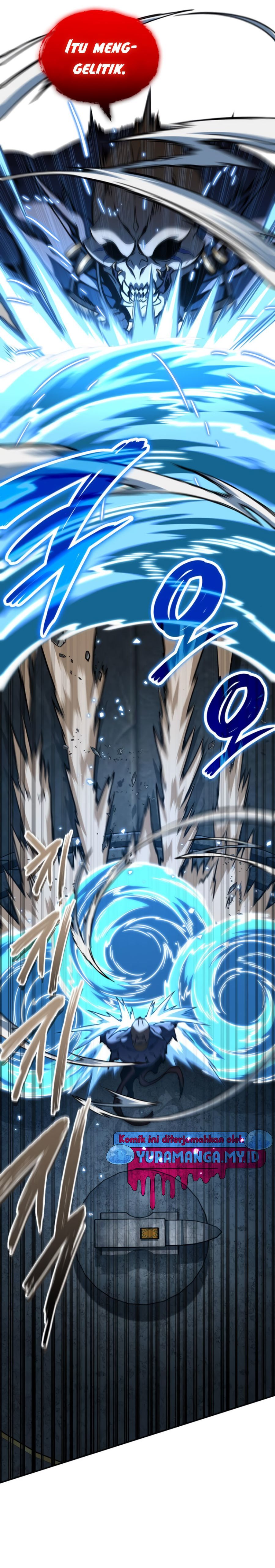 Valhalla Saga Chapter 12 Gambar 9