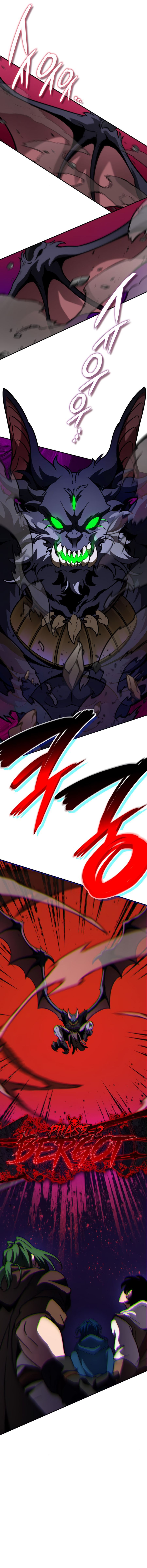 Valhalla Saga Chapter 12 Gambar 10