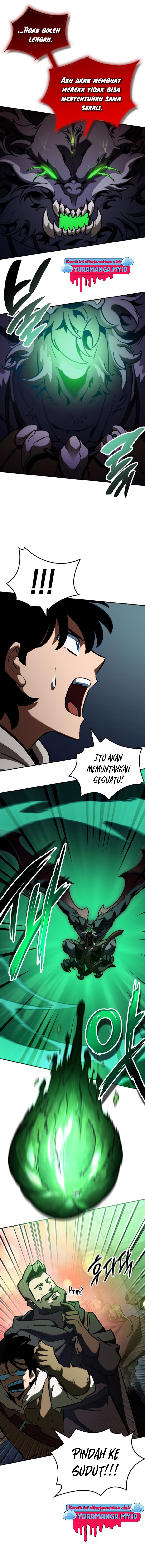 Valhalla Saga Chapter 12 Gambar 11