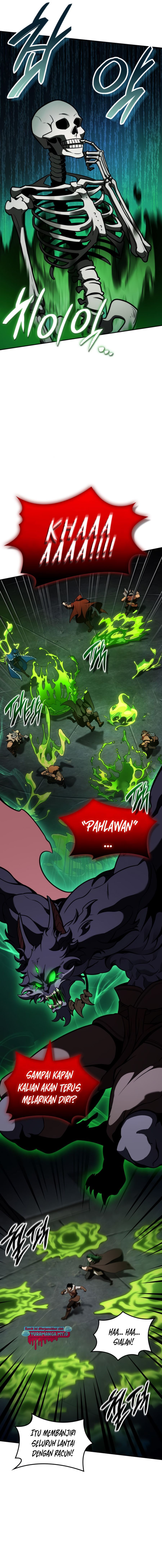 Valhalla Saga Chapter 12 Gambar 12