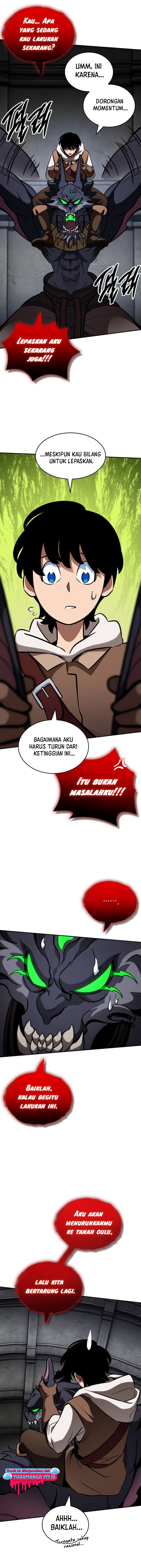 Valhalla Saga Chapter 12 Gambar 16