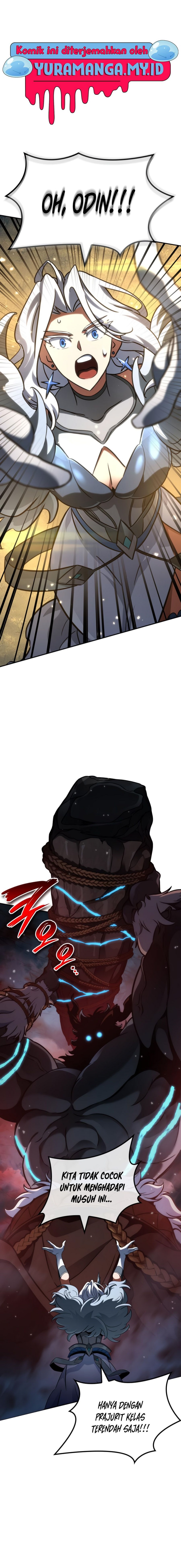 Valhalla Saga Chapter 16 Gambar 2