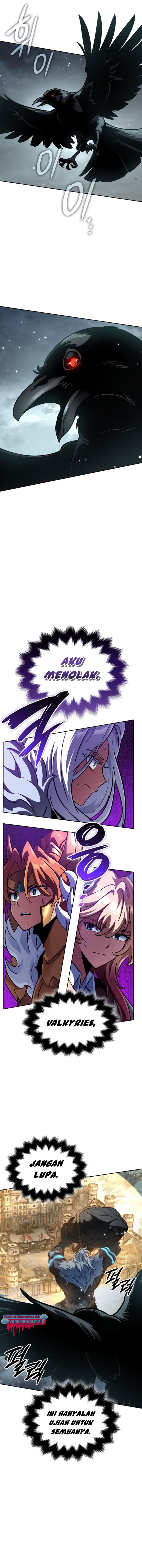 Valhalla Saga Chapter 16 Gambar 4