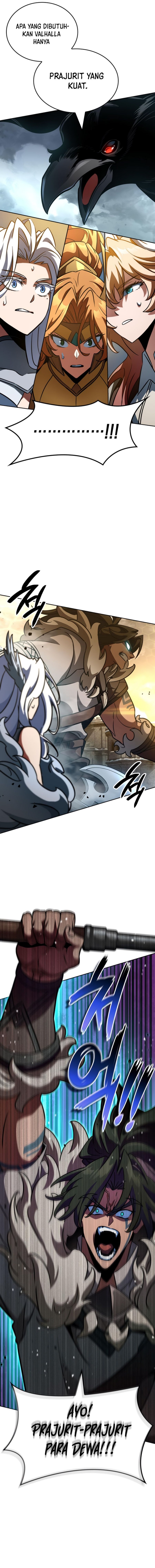 Valhalla Saga Chapter 16 Gambar 5