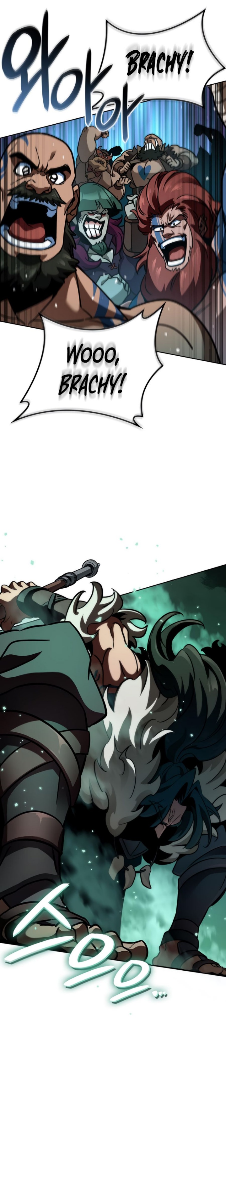 Valhalla Saga Chapter 16 Gambar 6