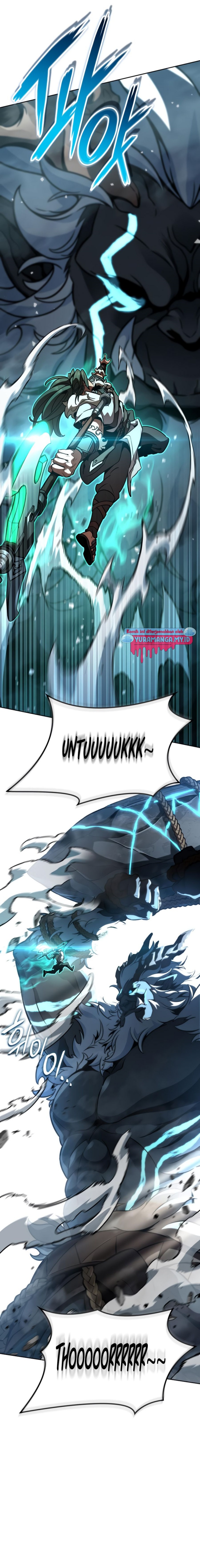 Valhalla Saga Chapter 16 Gambar 7