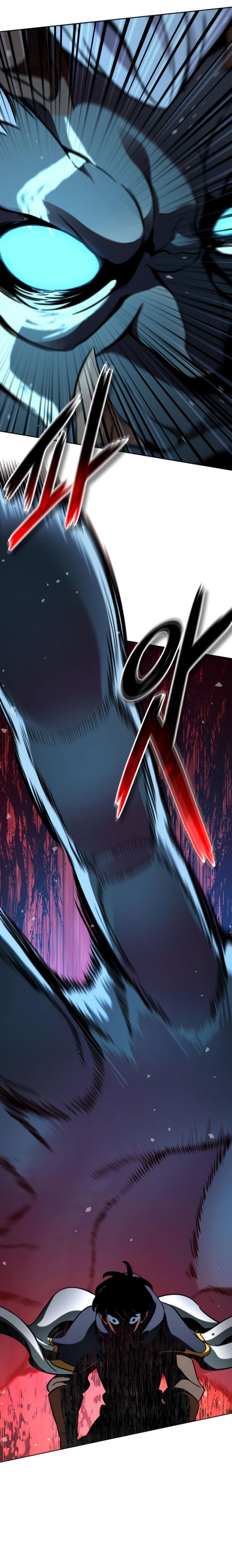 Valhalla Saga Chapter 16 Gambar 13