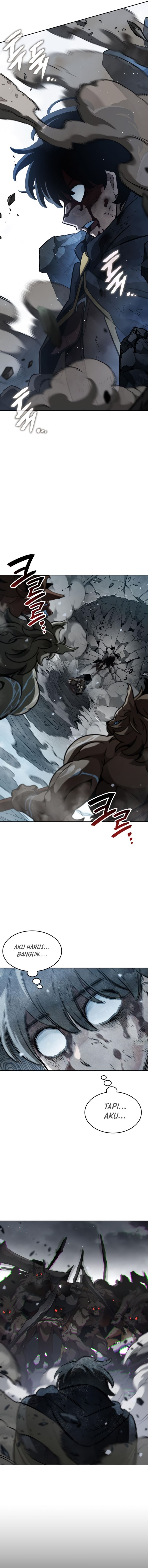 Valhalla Saga Chapter 16 Gambar 17