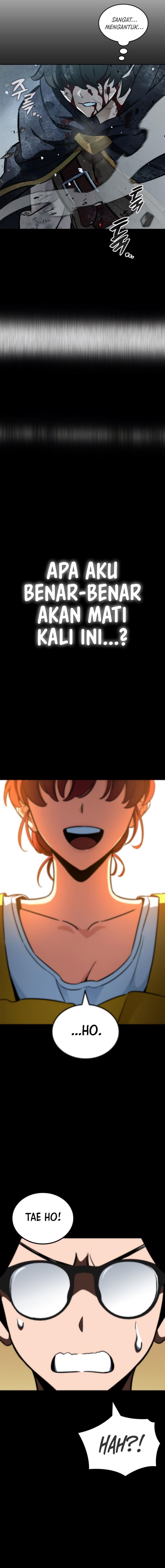 Valhalla Saga Chapter 16 Gambar 18