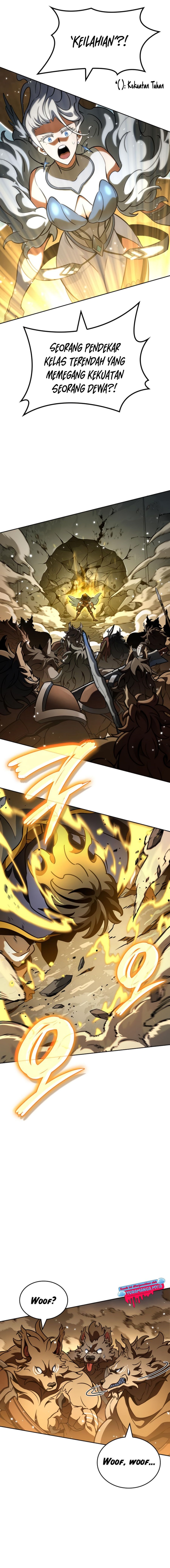 Valhalla Saga Chapter 16 Gambar 21