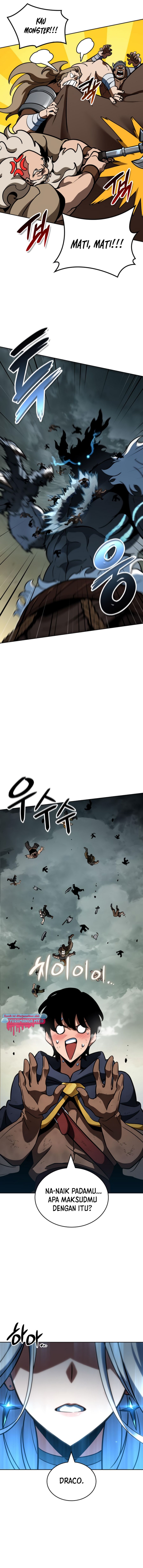 Valhalla Saga Chapter 16 Gambar 26