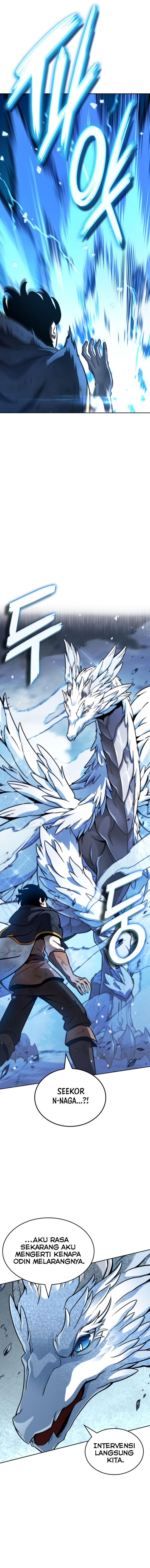Valhalla Saga Chapter 16 Gambar 27