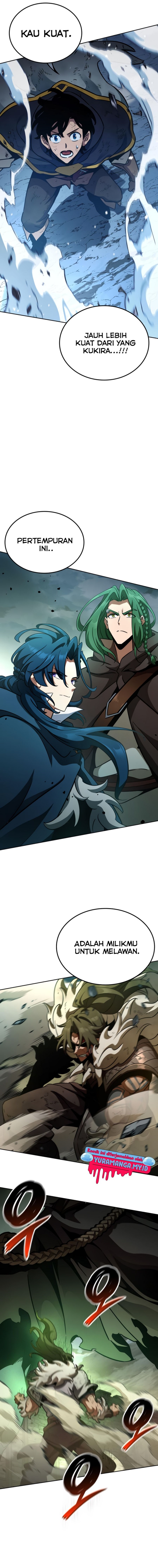 Valhalla Saga Chapter 16 Gambar 28