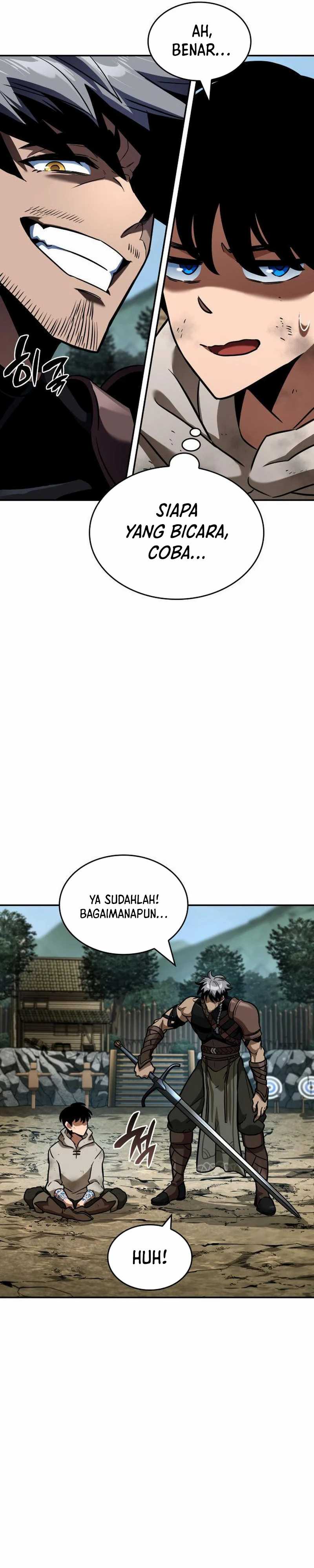 Valhalla Saga Chapter 24 Gambar 4