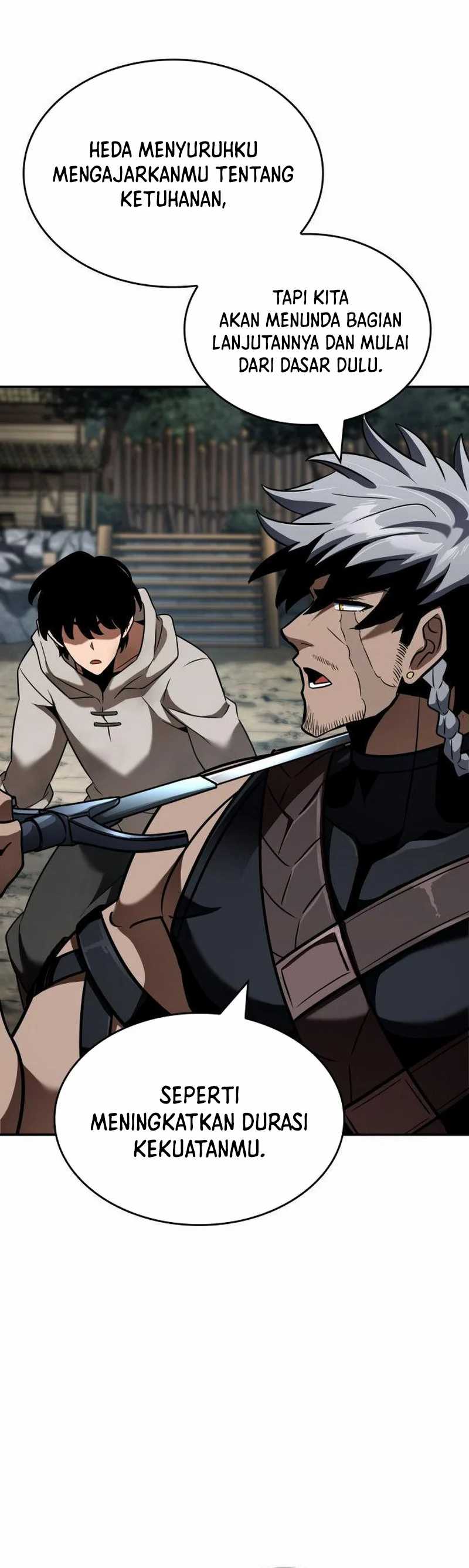 Valhalla Saga Chapter 24 Gambar 5