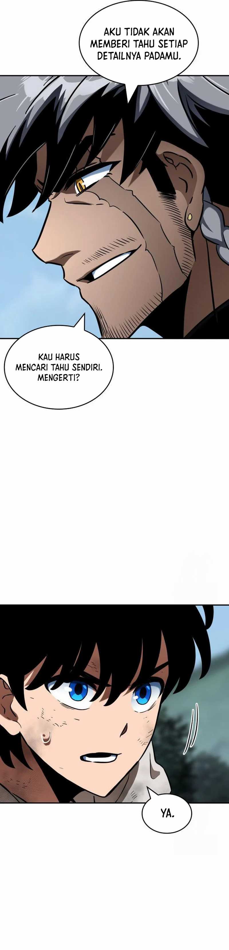 Valhalla Saga Chapter 24 Gambar 6