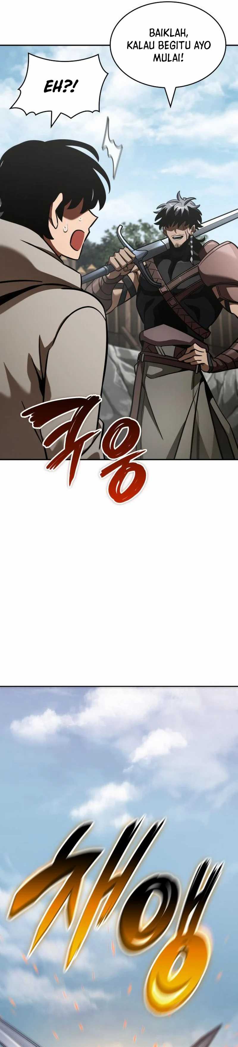 Valhalla Saga Chapter 24 Gambar 7