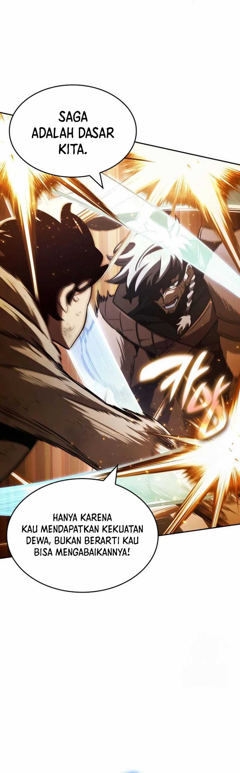 Valhalla Saga Chapter 24 Gambar 9
