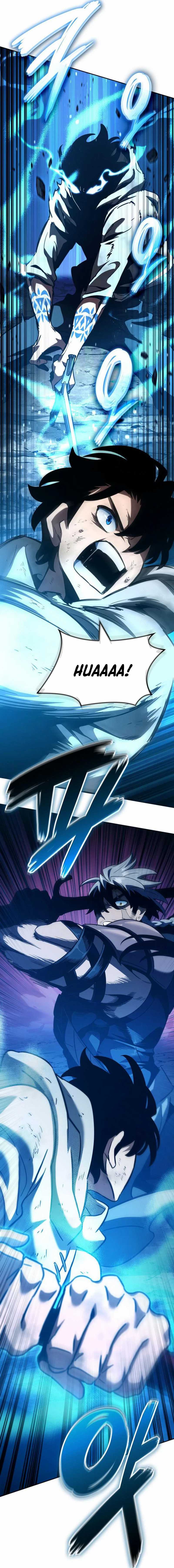 Valhalla Saga Chapter 24 Gambar 10