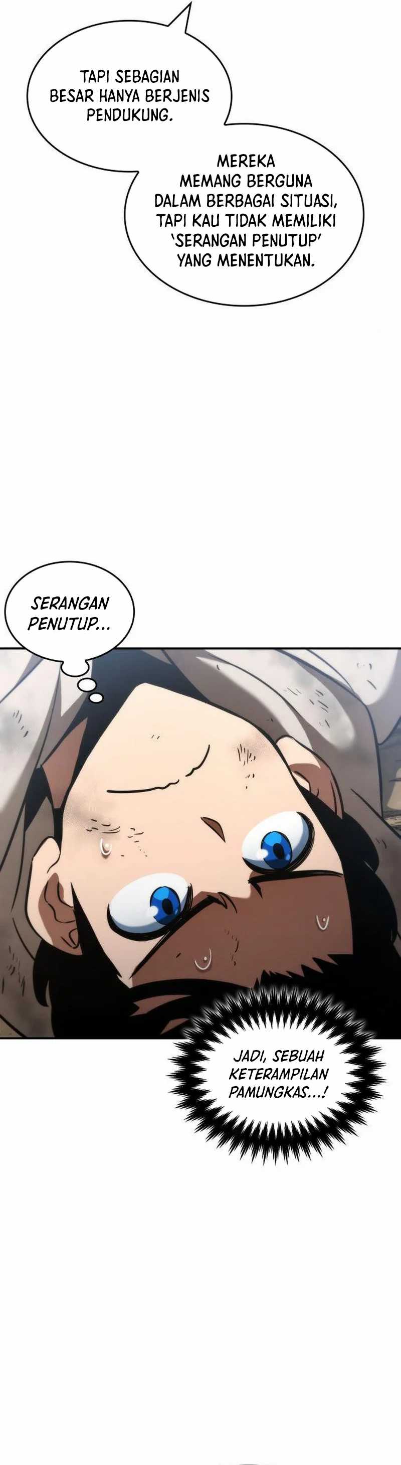 Valhalla Saga Chapter 24 Gambar 13