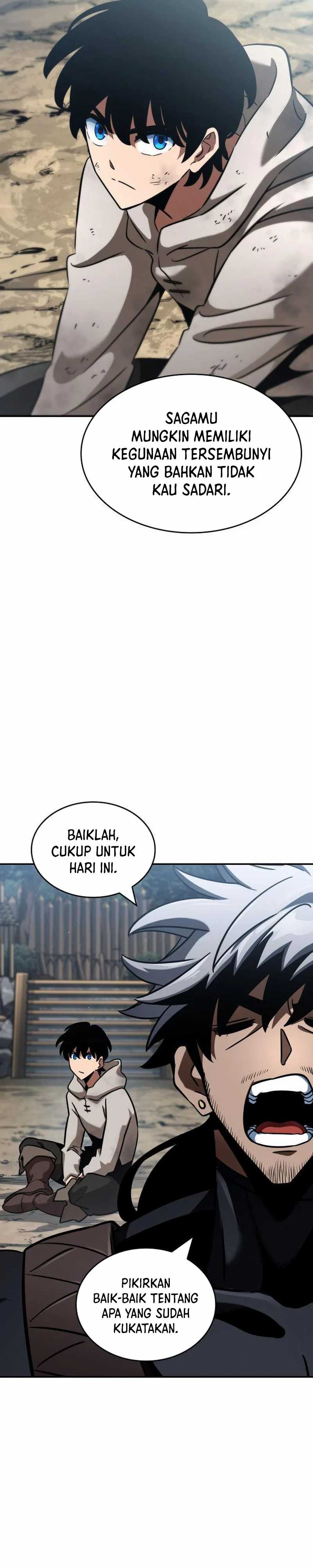 Valhalla Saga Chapter 24 Gambar 16