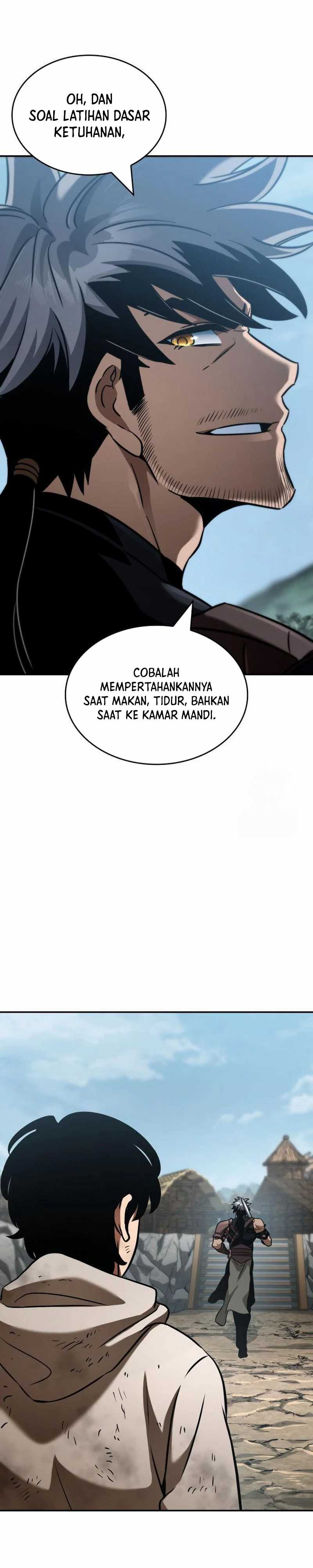 Valhalla Saga Chapter 24 Gambar 17