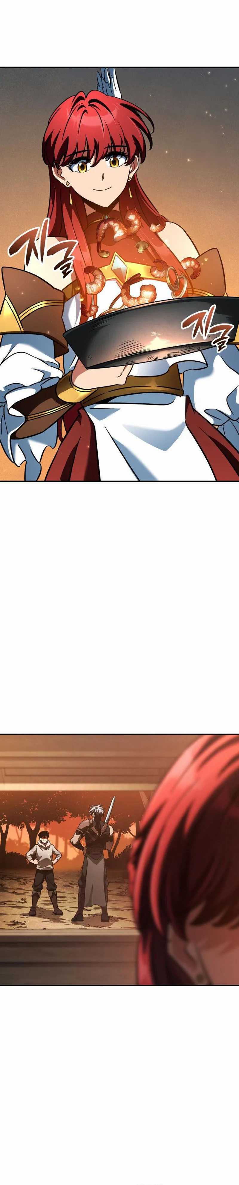 Valhalla Saga Chapter 24 Gambar 21