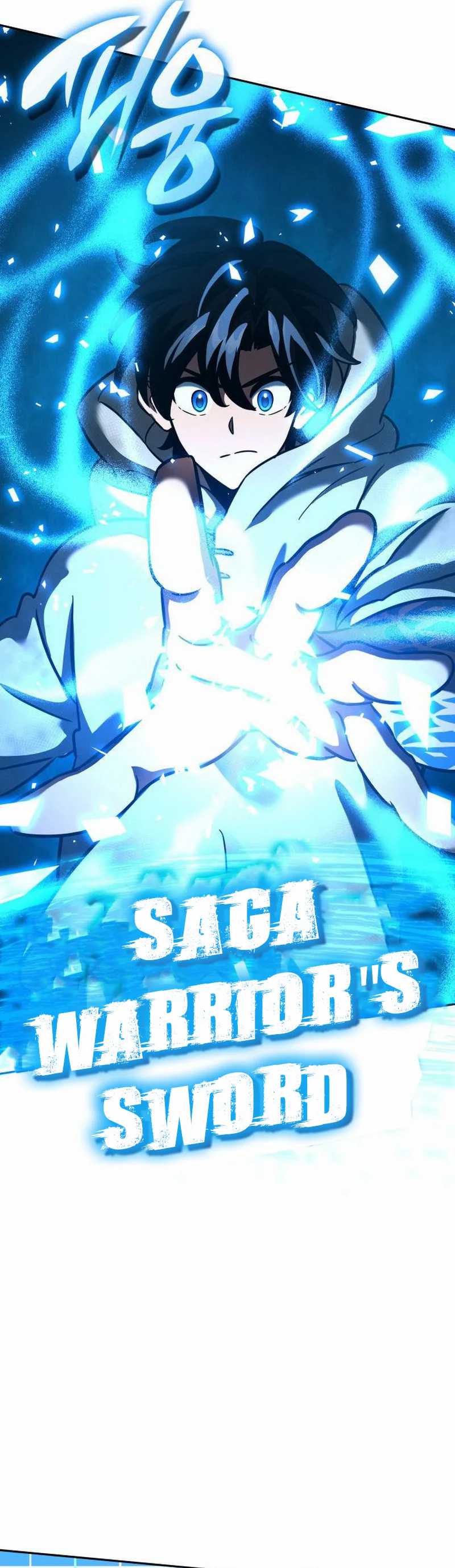 Valhalla Saga Chapter 24 Gambar 23