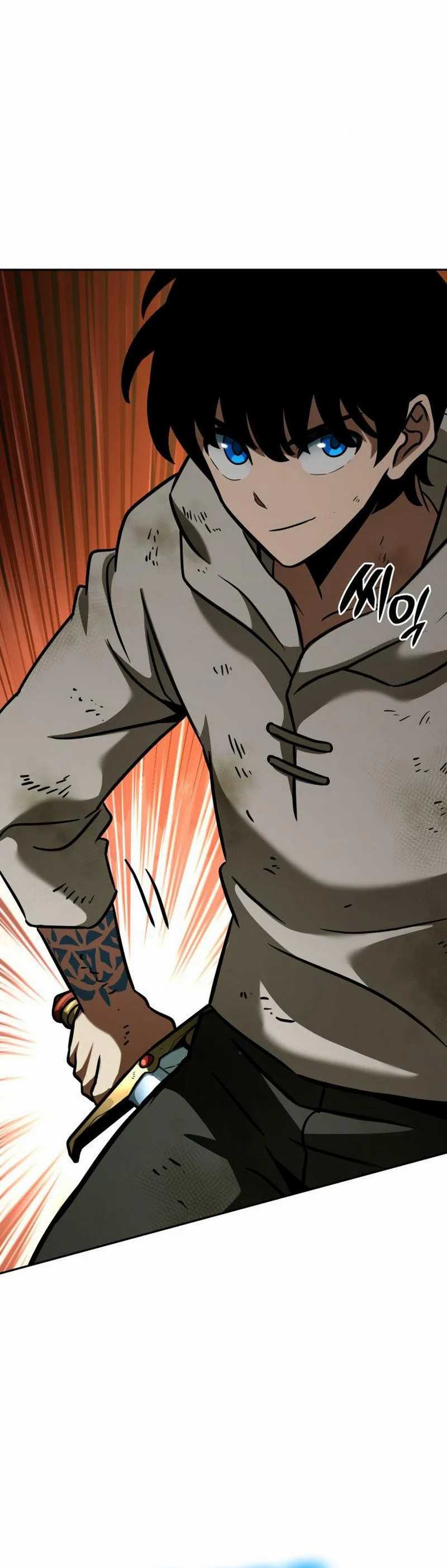 Valhalla Saga Chapter 24 Gambar 25