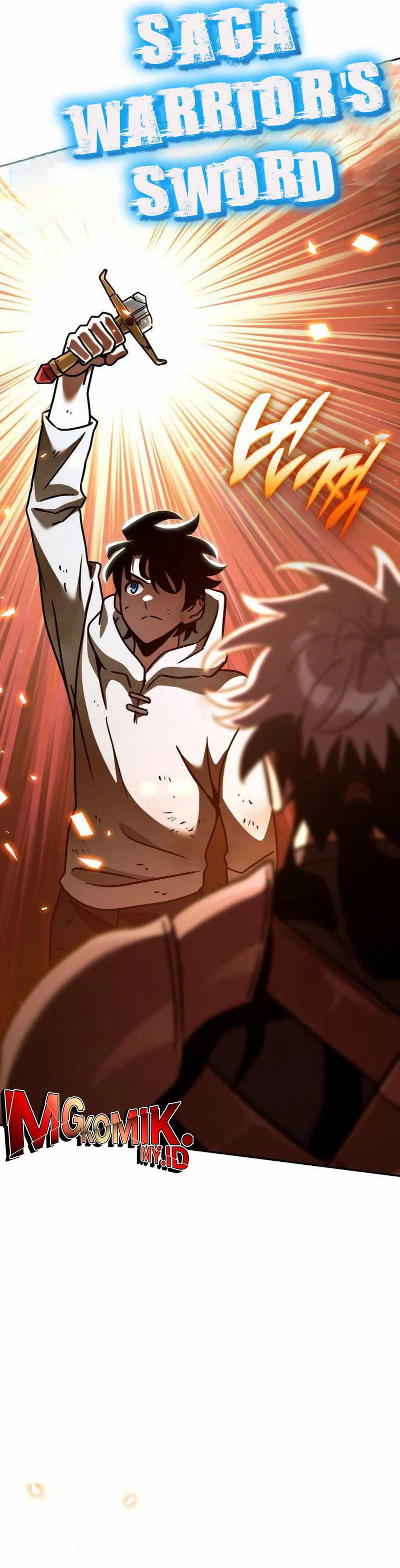 Valhalla Saga Chapter 24 Gambar 26