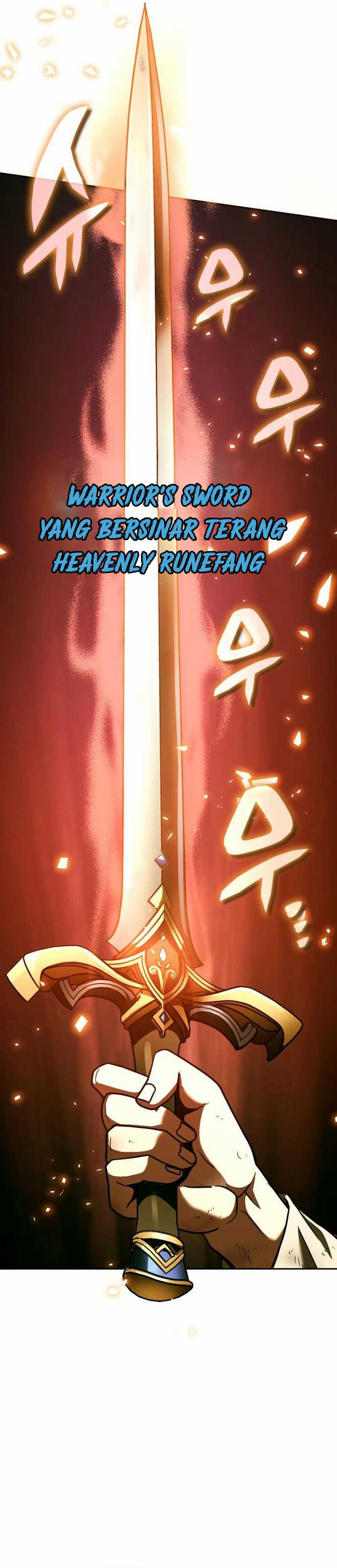 Valhalla Saga Chapter 24 Gambar 27