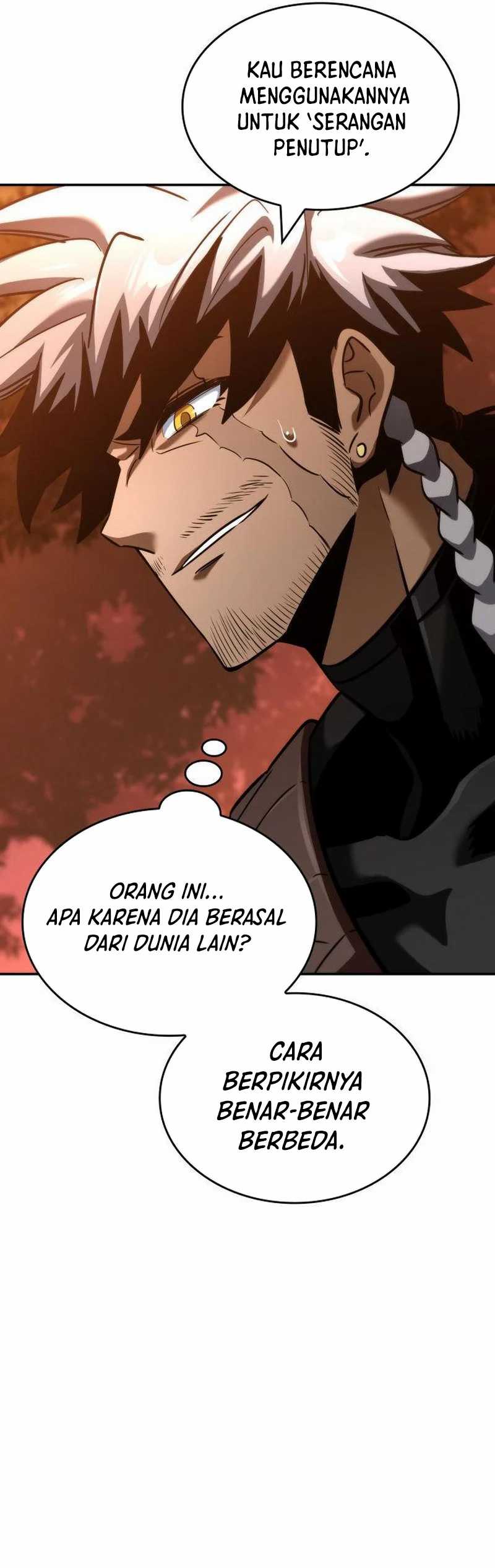Valhalla Saga Chapter 24 Gambar 29
