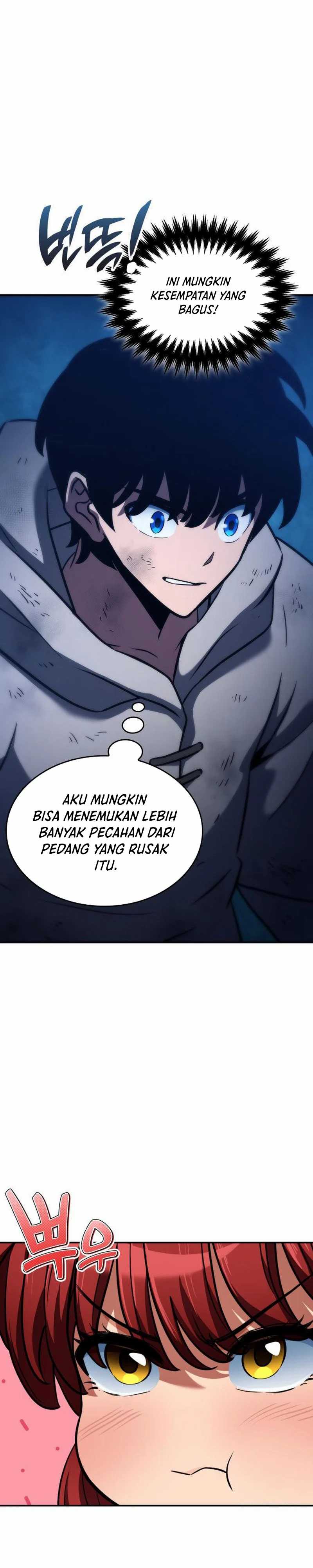 Valhalla Saga Chapter 24 Gambar 32