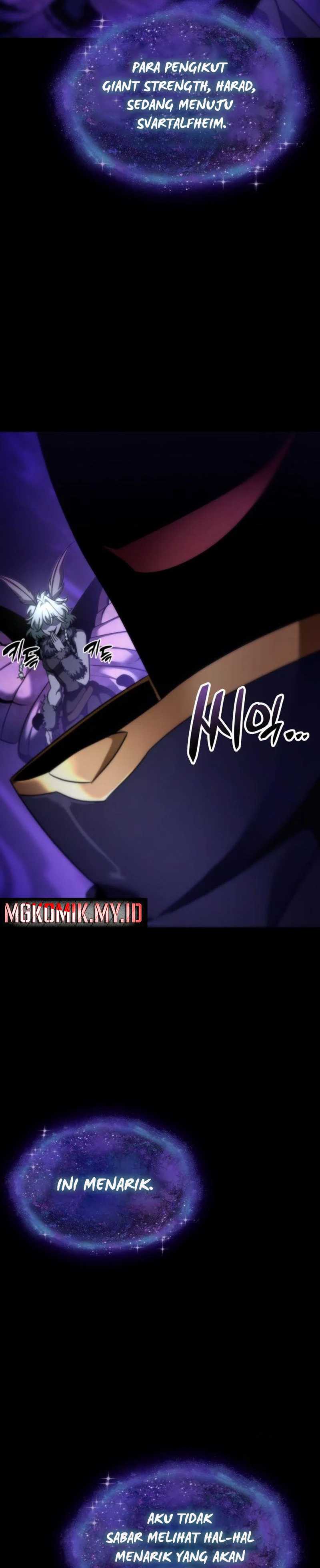 Valhalla Saga Chapter 24 Gambar 40