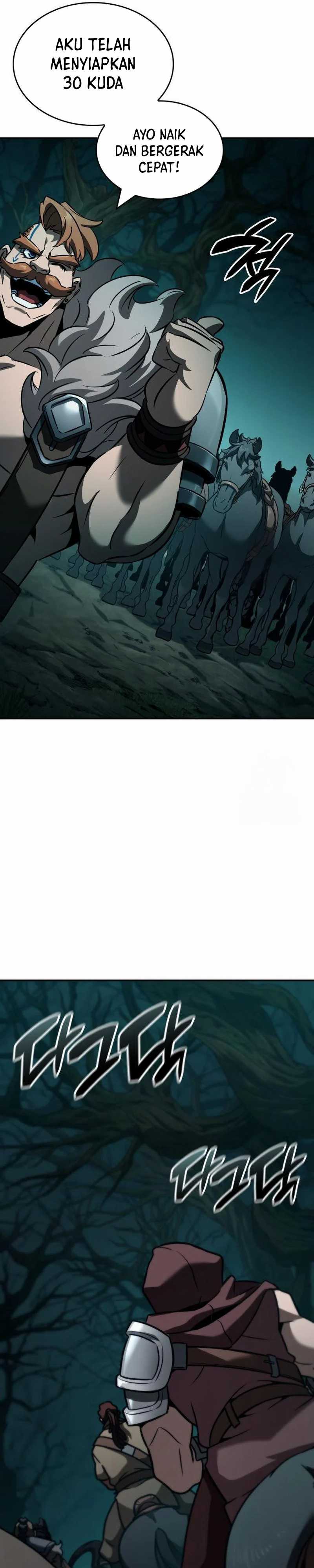 Valhalla Saga Chapter 24 Gambar 43