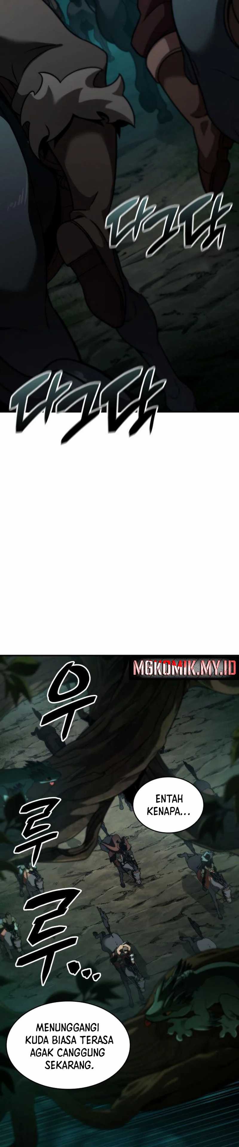 Valhalla Saga Chapter 24 Gambar 44