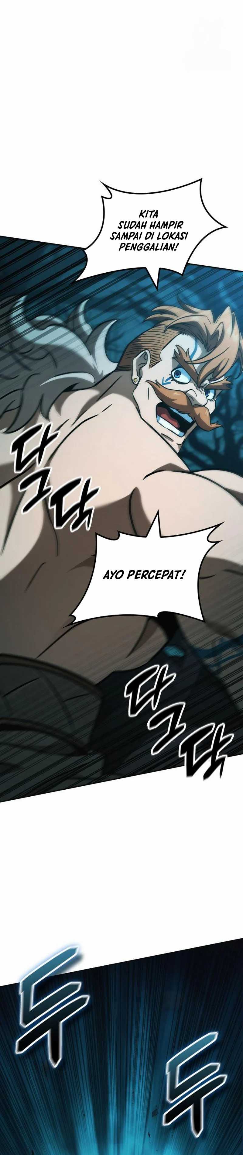 Valhalla Saga Chapter 24 Gambar 46