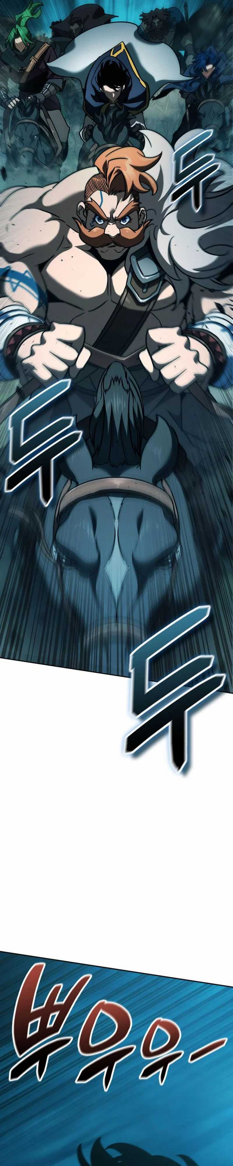 Valhalla Saga Chapter 24 Gambar 47