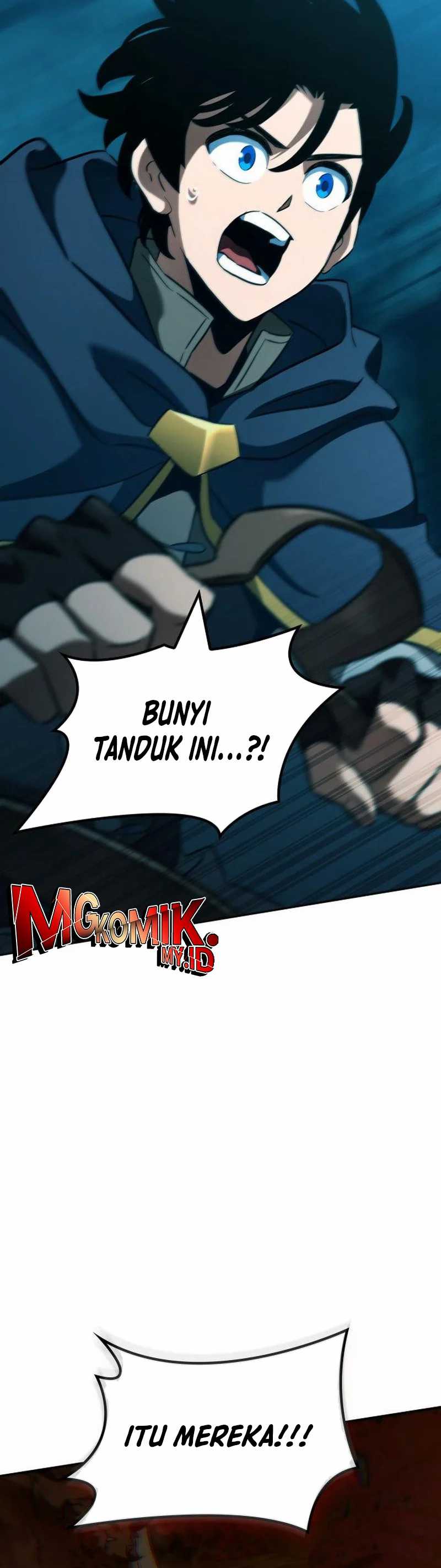 Valhalla Saga Chapter 24 Gambar 48