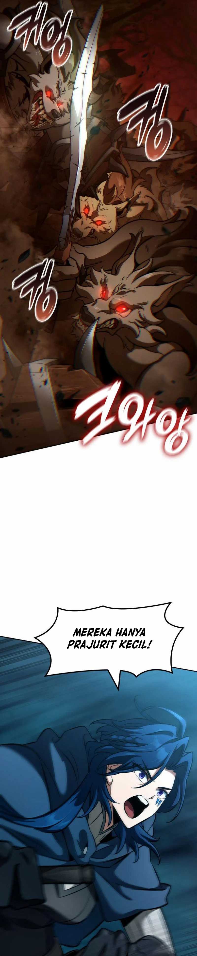 Valhalla Saga Chapter 24 Gambar 49