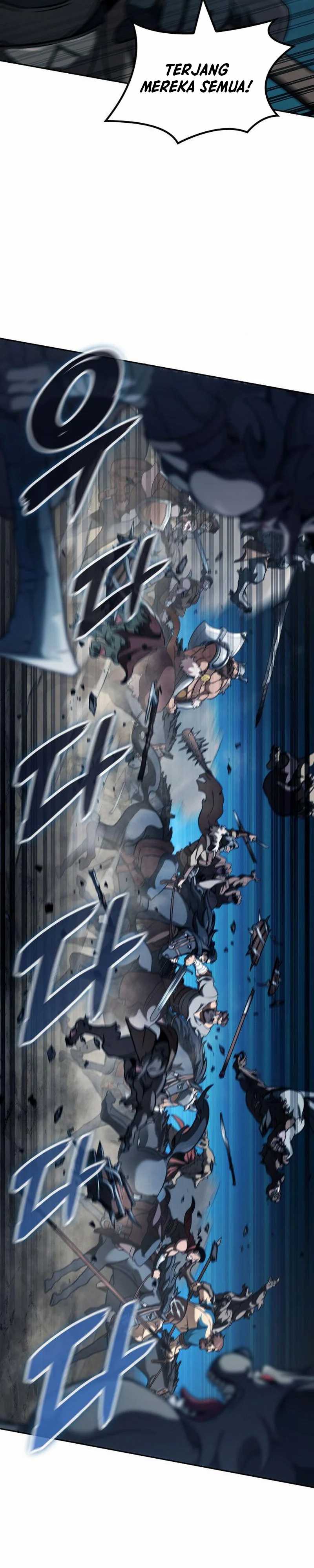 Valhalla Saga Chapter 24 Gambar 50