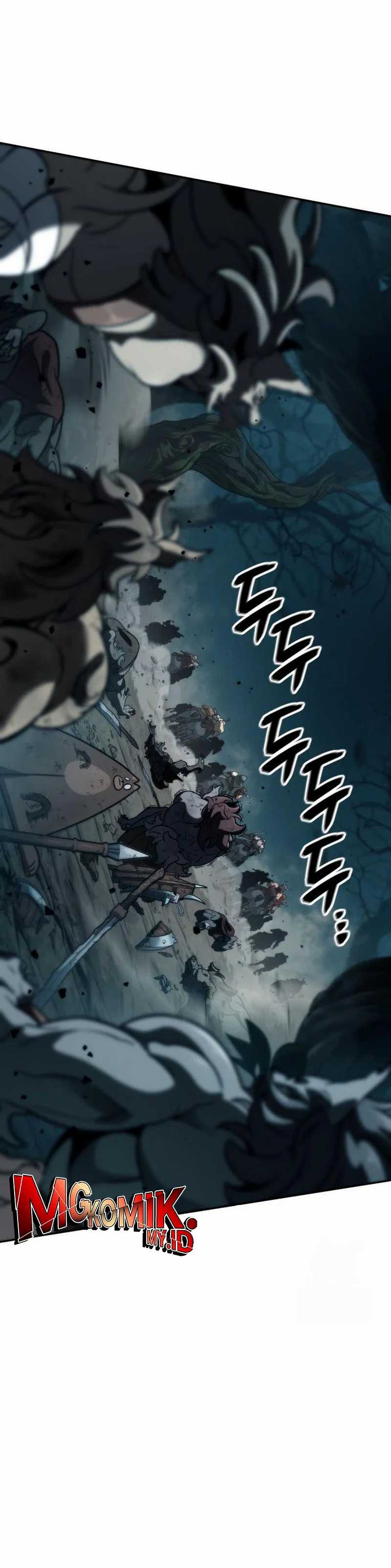Valhalla Saga Chapter 24 Gambar 51