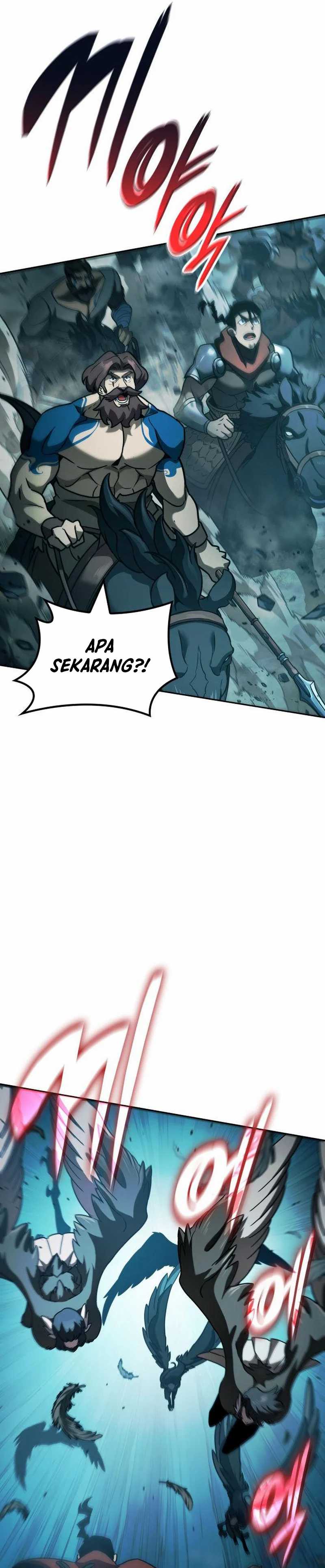 Valhalla Saga Chapter 24 Gambar 52