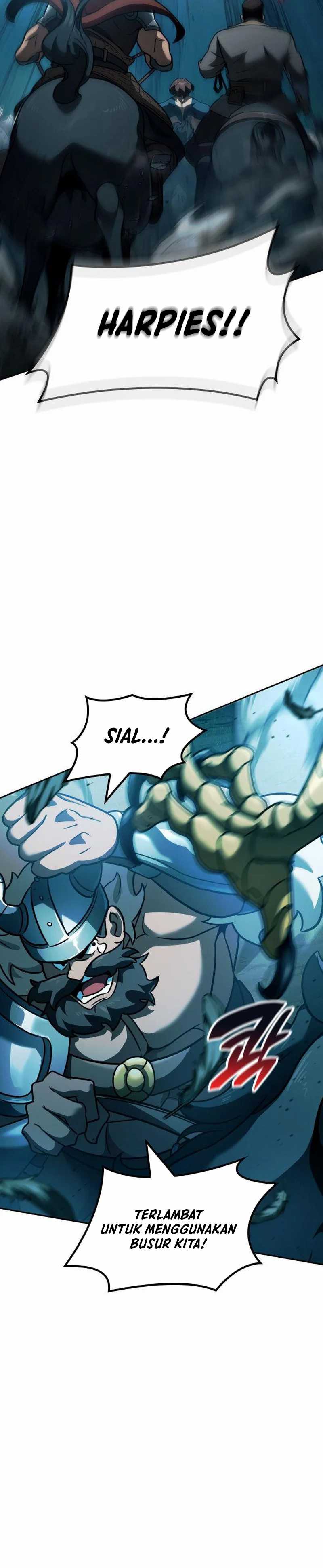 Valhalla Saga Chapter 24 Gambar 53