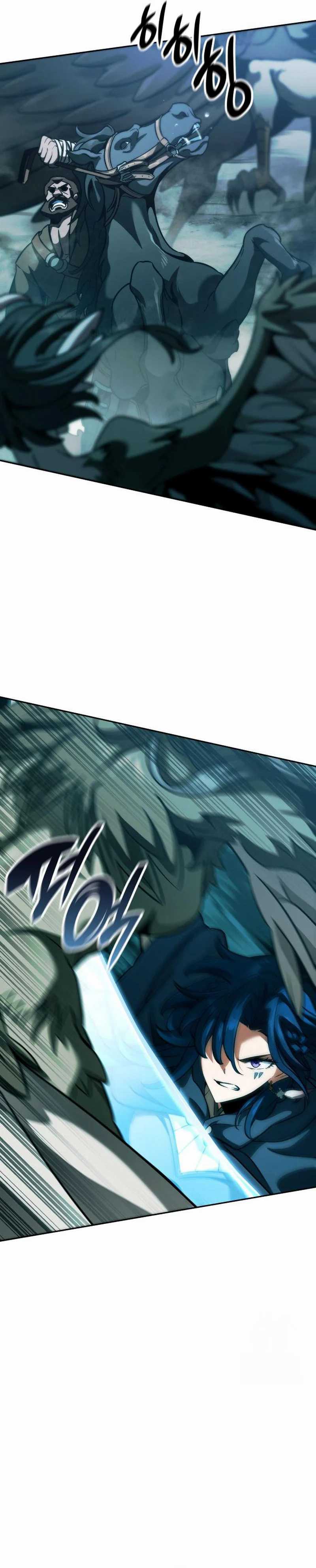 Valhalla Saga Chapter 24 Gambar 54